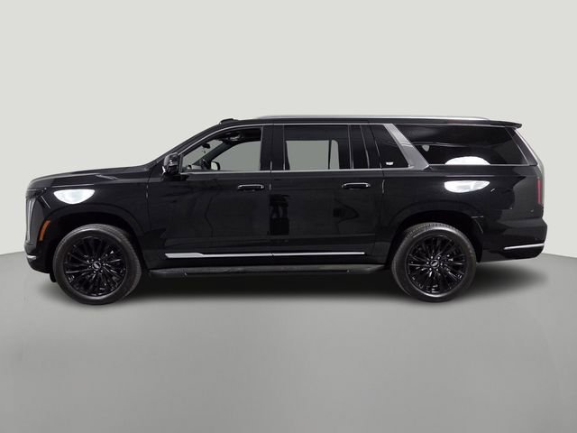 cadillac escalade esv 2025 1GYS9KRLXSR174867 image cadillac escalade esv 2025 1GYS9KRLXSR174867 image